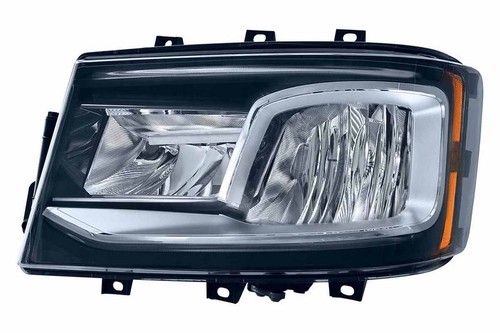 Hella headlight headlamp - hella,