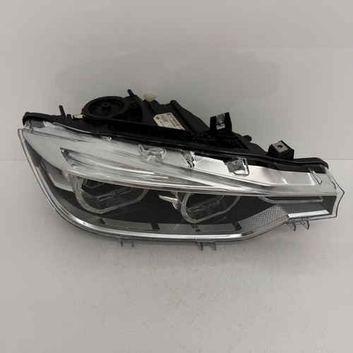 Bmw series right driver side - 3,