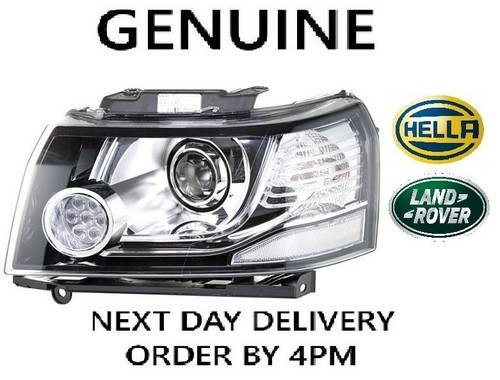 Genuine oem hella land rover - hella,