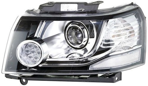 Hella halogen led - hella,