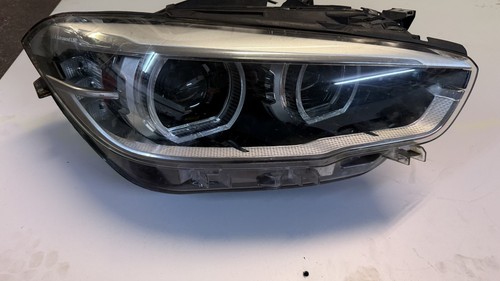 Bmw f20 f21 lci driver - f21, side