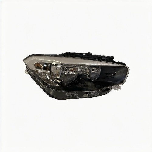 Bmw series headlight f20 - headlight, lci