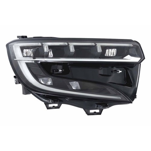 Hella headlight led 1lx 015 - headlight,