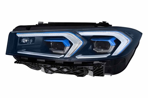 Hella headlight headlamp - hella,