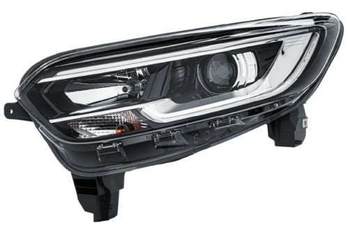 Hella headlight headlamp - hella,