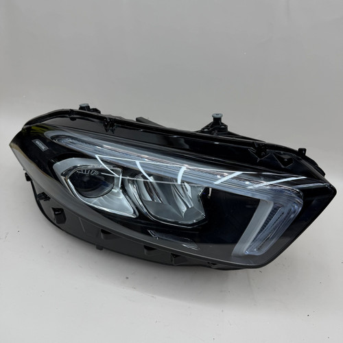 Mercedes class w177 right - mercedes,