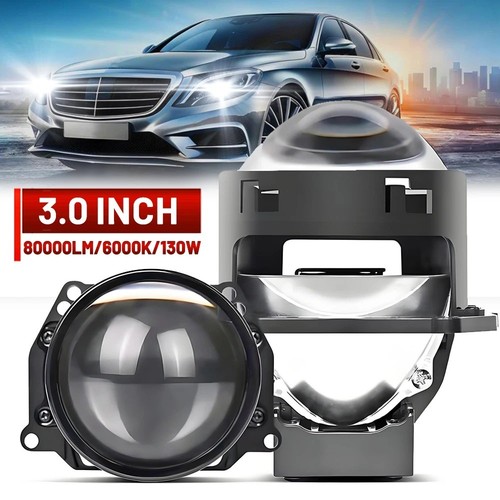 2pcs inch led projector - 2pcs, bi
