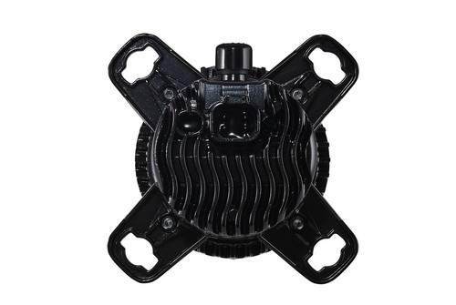 Hella led insert headlight - hella,