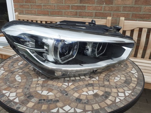 Bmw series f20 led - 1,