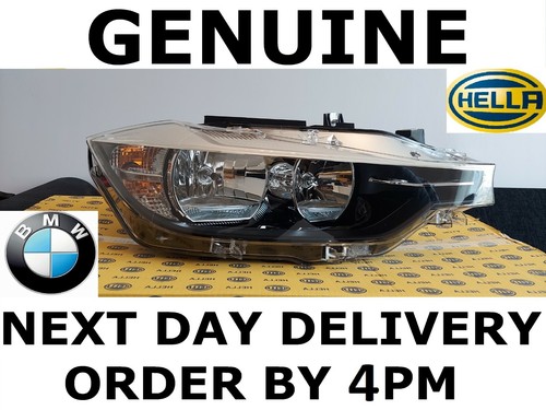 Genuine oem hella bmw series - genuine,