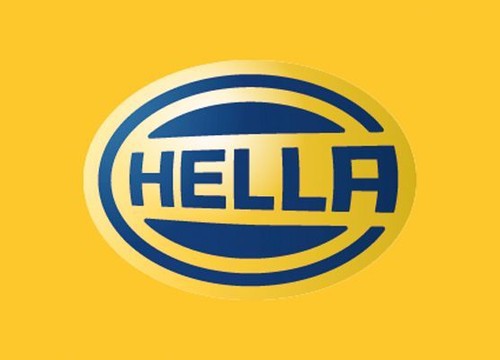 Hella headlight headlamp - hella,