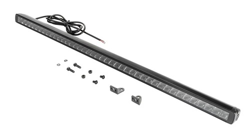 Hella slim black - 40", magic