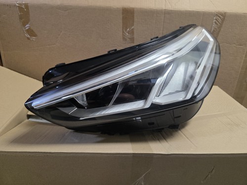 Genuine oem hella bmw u11 - oem,