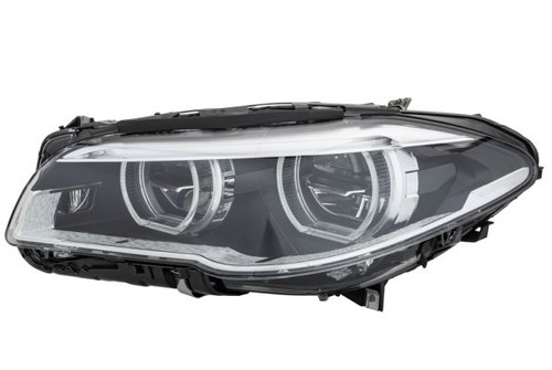 Hella headlight headlamp - headlight, left