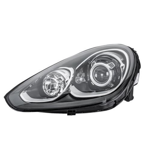 Hella led xenon headlight - led/bi-xenon-headlight,