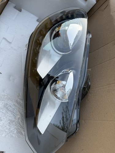 Genuine hella golf mk6 - genuine,