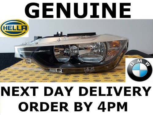 Genuine oem hella - genuine,