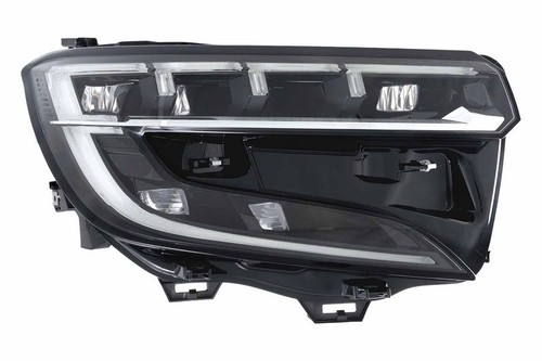 Hella headlight headlamp - headlamp, right